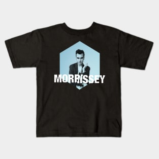 Morrissey 80s Kids T-Shirt